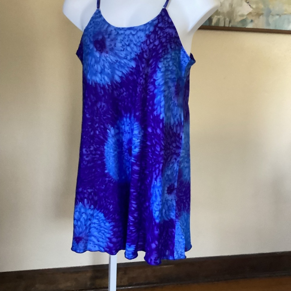 Creations Beach Coverup Size L